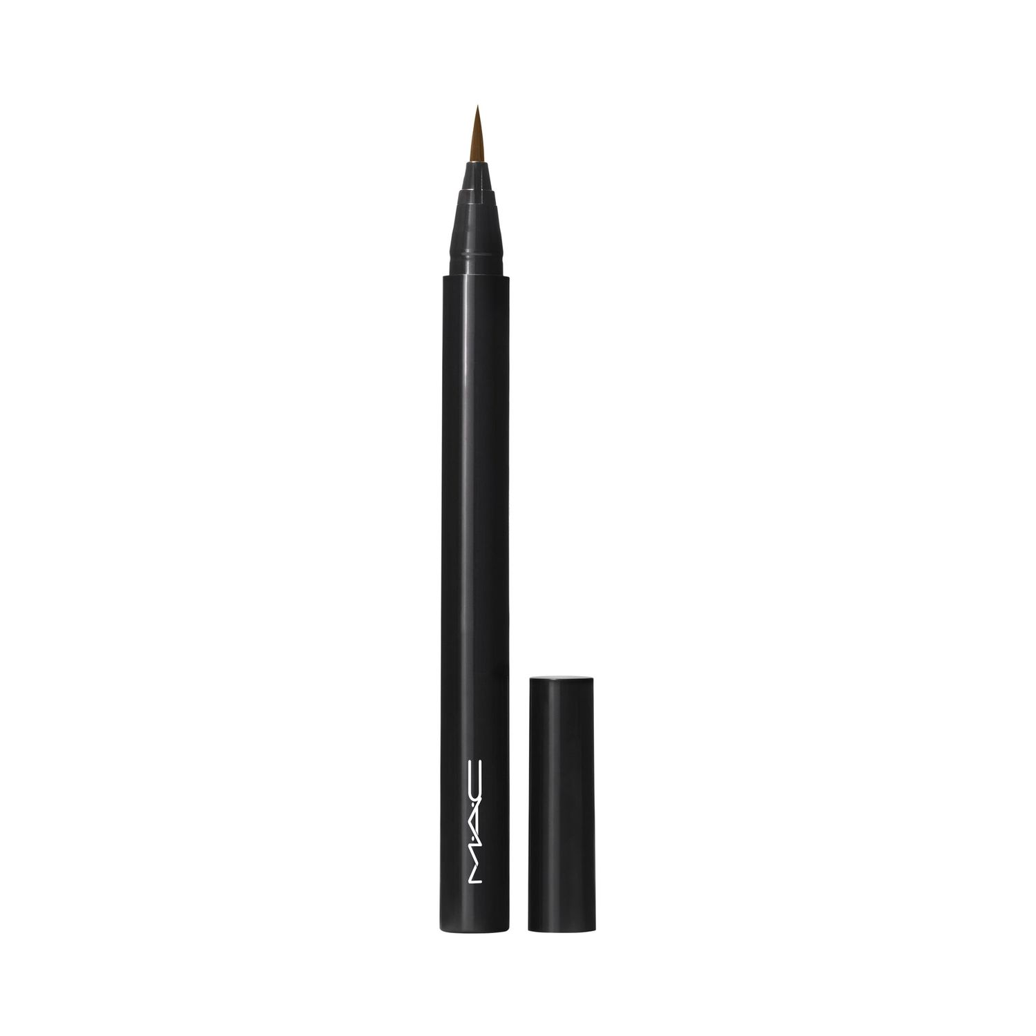 M.A.C - Brushstroke 24-Hour Liner | Brush Brown