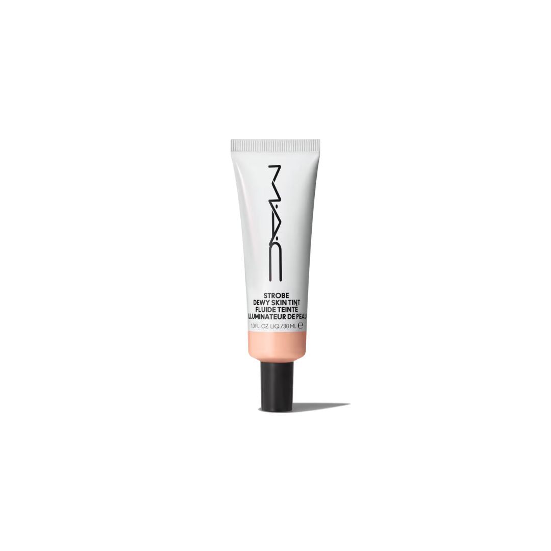 M.A.C -Strobe Dewy Skin Tint | Light 4