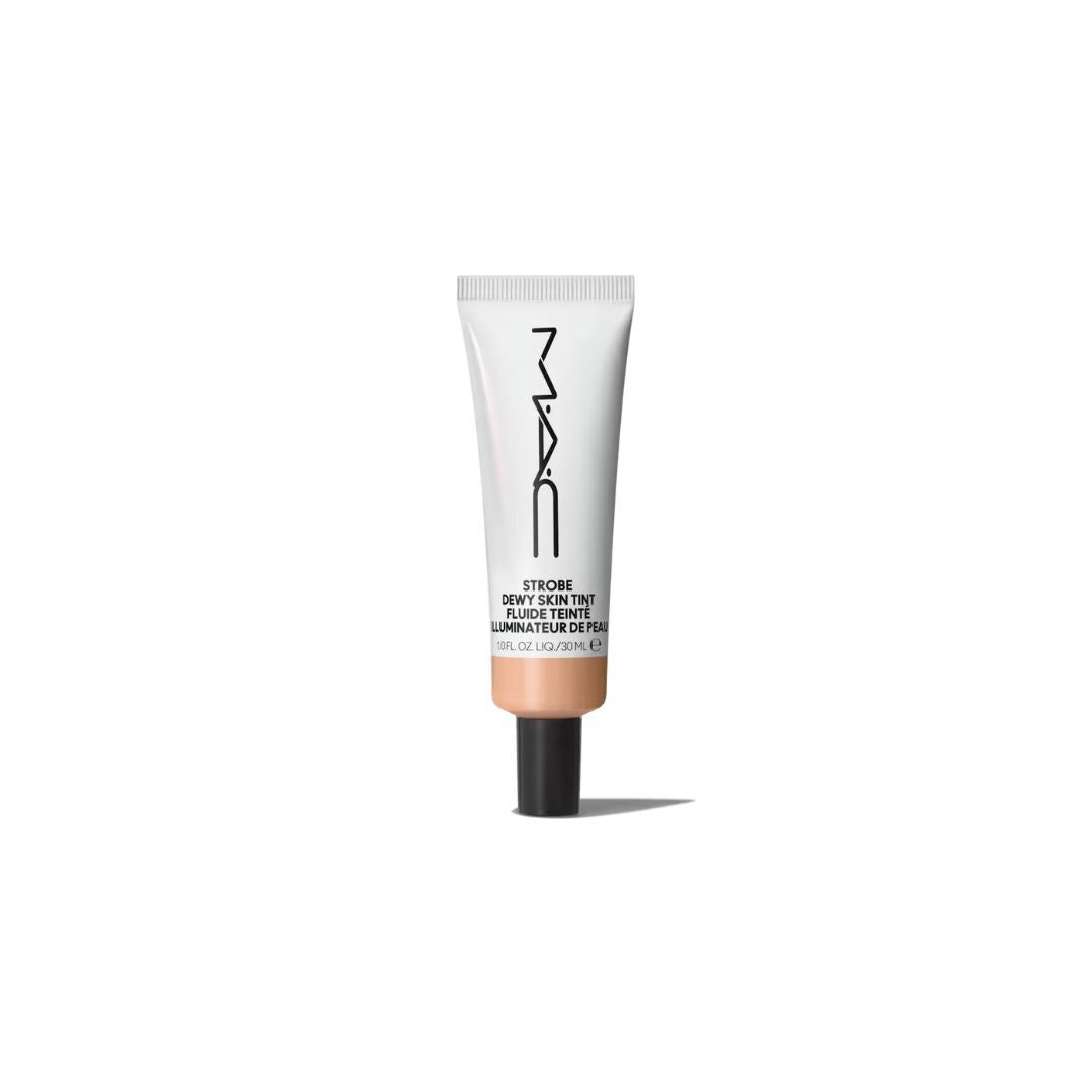 M.A.C -Strobe Dewy Skin Tint | Deep 2