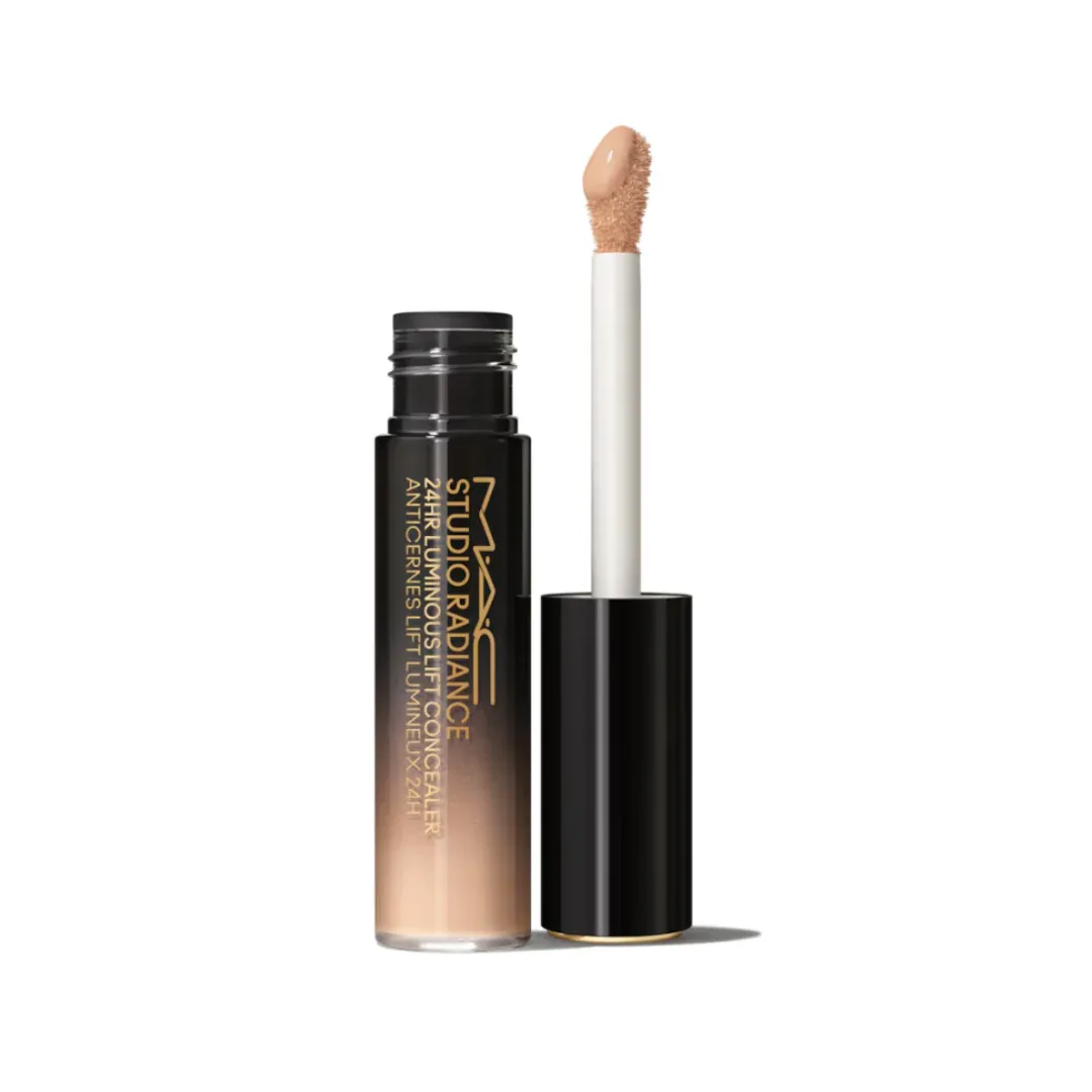 M.A.C - STUDIO RADIANCE 24HR LUMINOUS LIFT CONCEALER | NC10