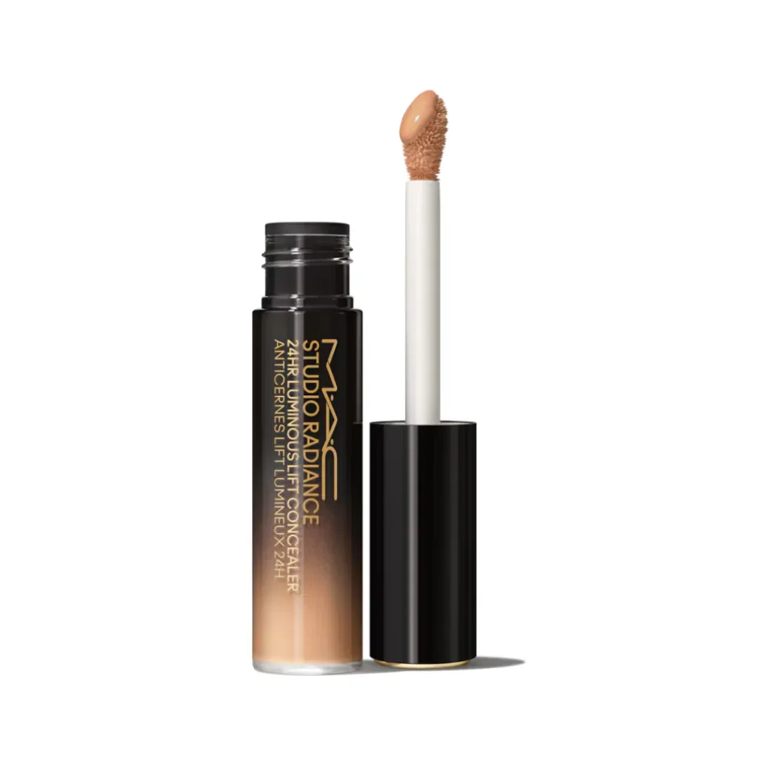M.A.C - STUDIO RADIANCE 24HR LUMINOUS LIFT CONCEALER | NC17.5