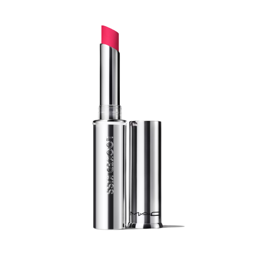 M.A.C -Locked Kiss  24HR Lipstick | Taboo