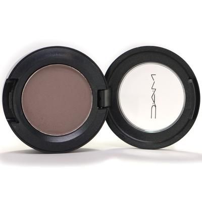 M.A.C -Small Eye Shadow | Soft Brown