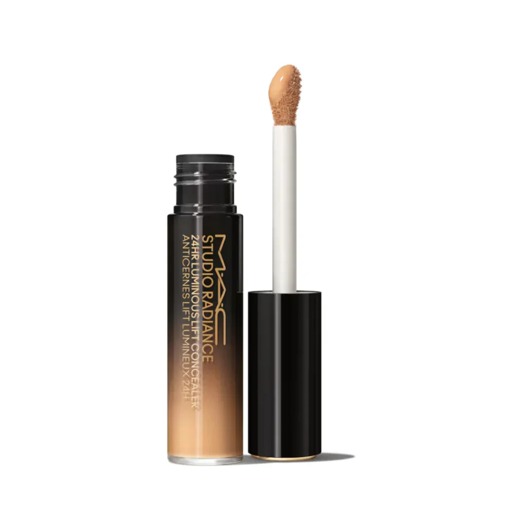 M.A.C - STUDIO RADIANCE 24HR LUMINOUS LIFT CONCEALER | NC27