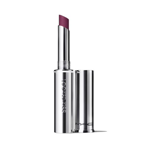 M.A.C -Locked Kiss  24HR Lipstick | Rein