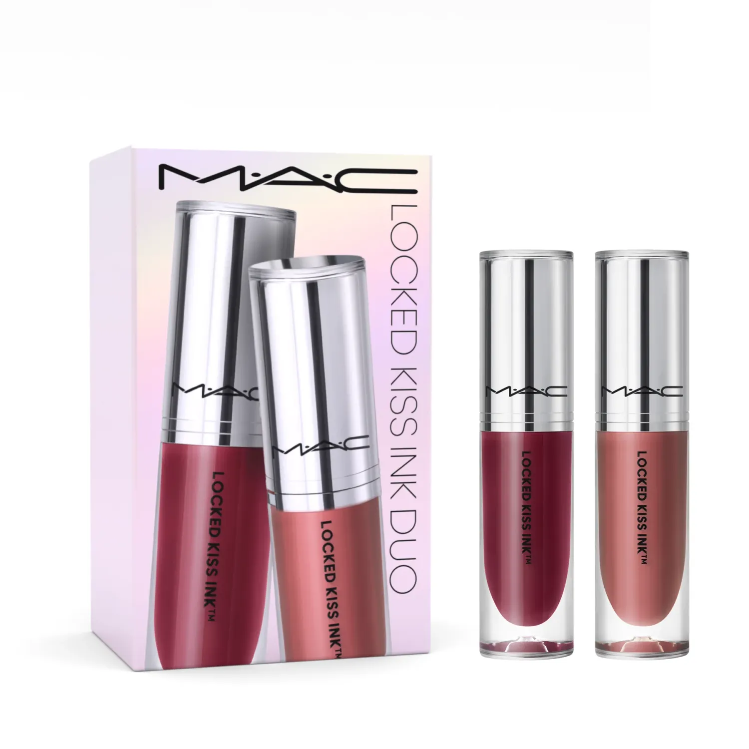 M.A.C -The Luxe Lip Duo