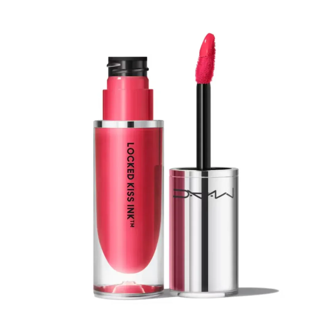 M·A·C - Locked Kiss Ink | HYPERBOLE