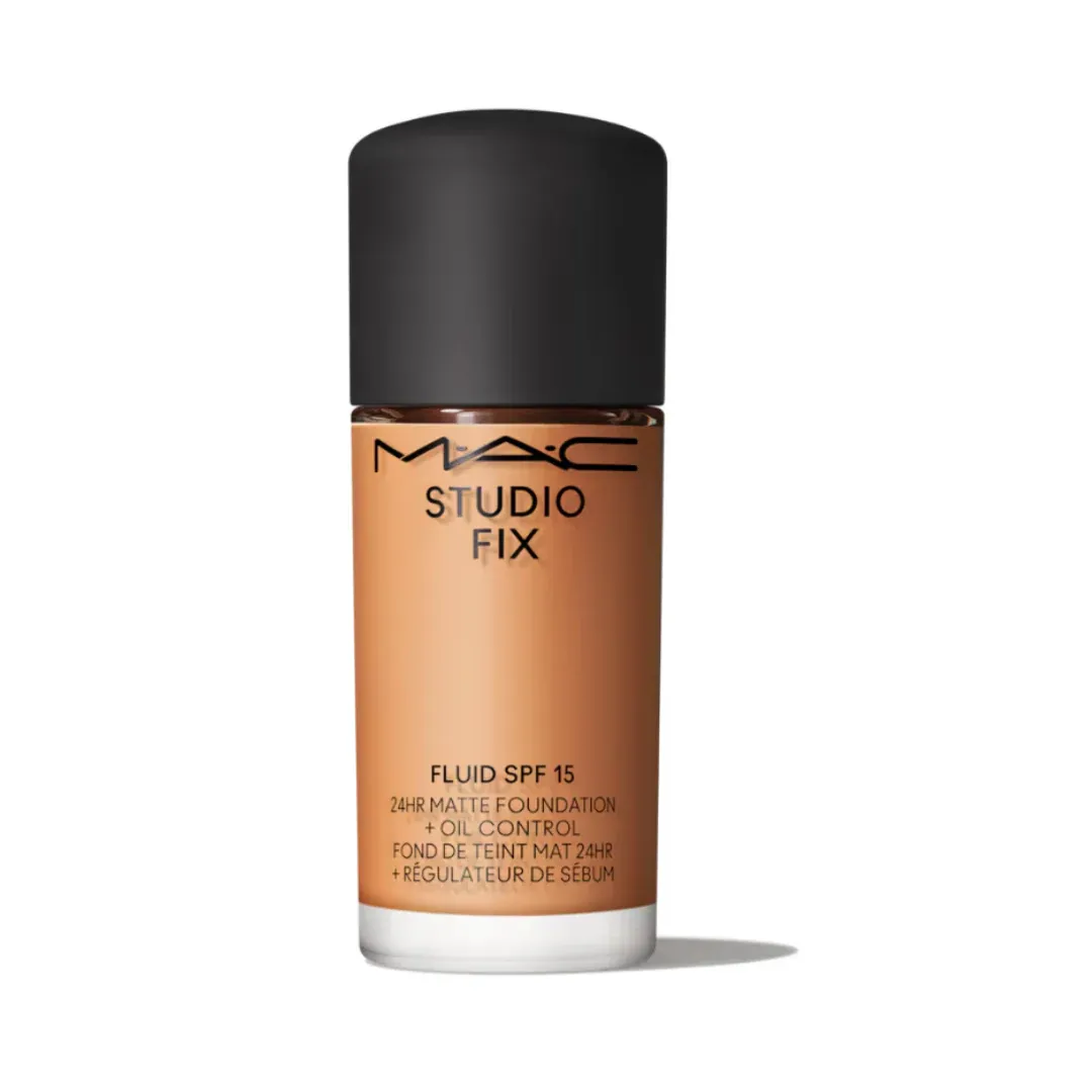 M·A·C - MINI - STUDIO FIX FLUID SPF 15 | NC42