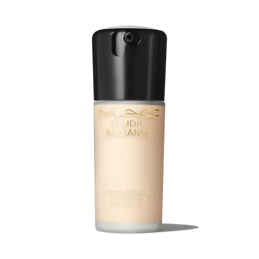 M·A·C - Studio Radiance Serum Powered Foundation | NC10