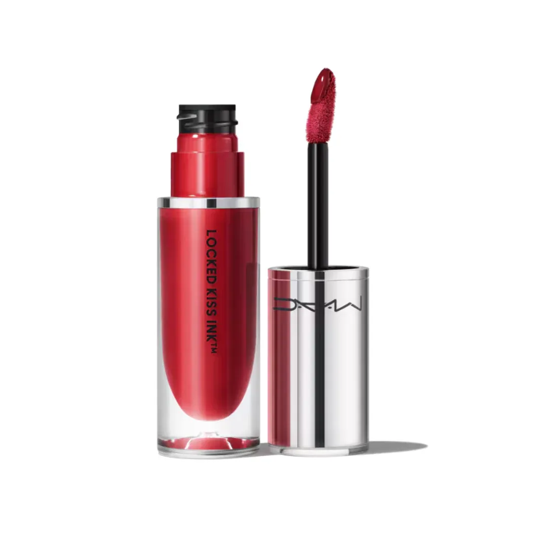 M·A·C - Locked Kiss Ink | POUNCY