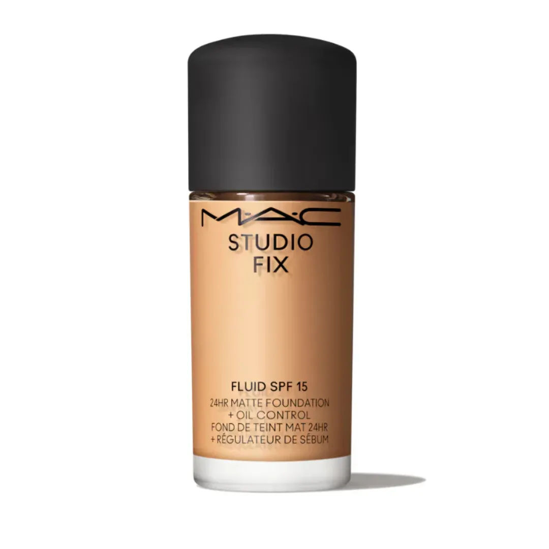M·A·C - MINI - STUDIO FIX FLUID SPF 15 | NC30