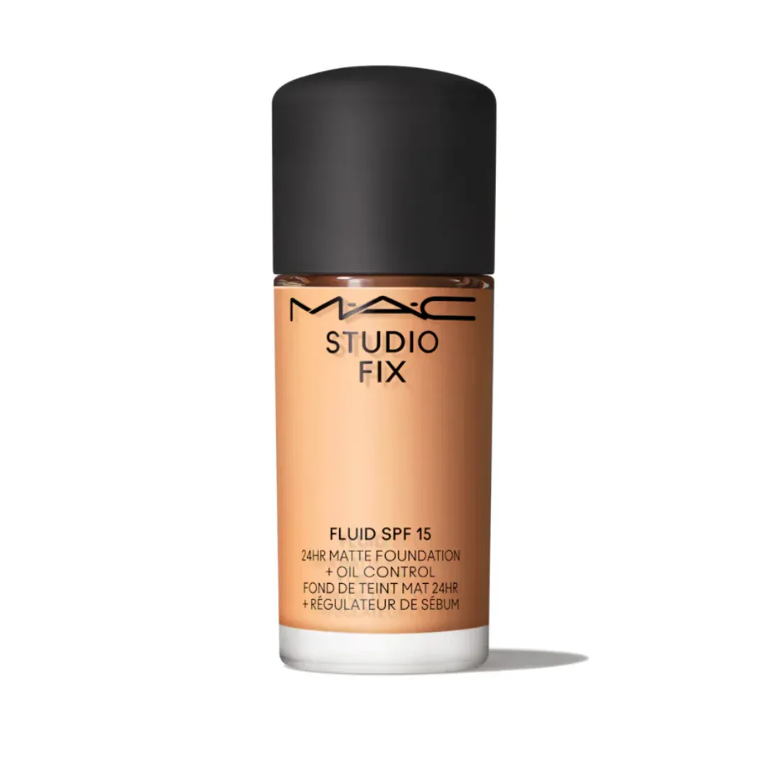 M·A·C - MINI - STUDIO FIX FLUID SPF 15 | NC35
