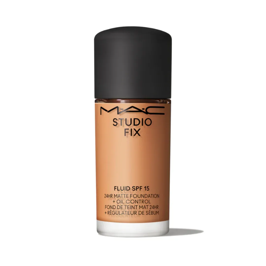 M·A·C - MINI - STUDIO FIX FLUID SPF 15 | NC41