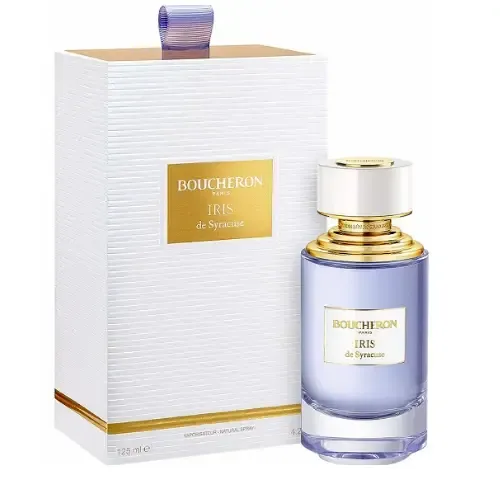 Boucheron - Iris De Syracuse EDP | 125 mL