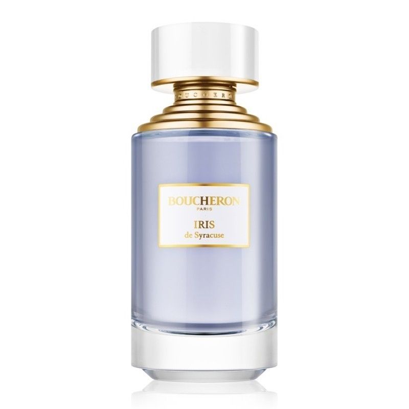Boucheron - Iris De Syracuse EDP | 125 mL