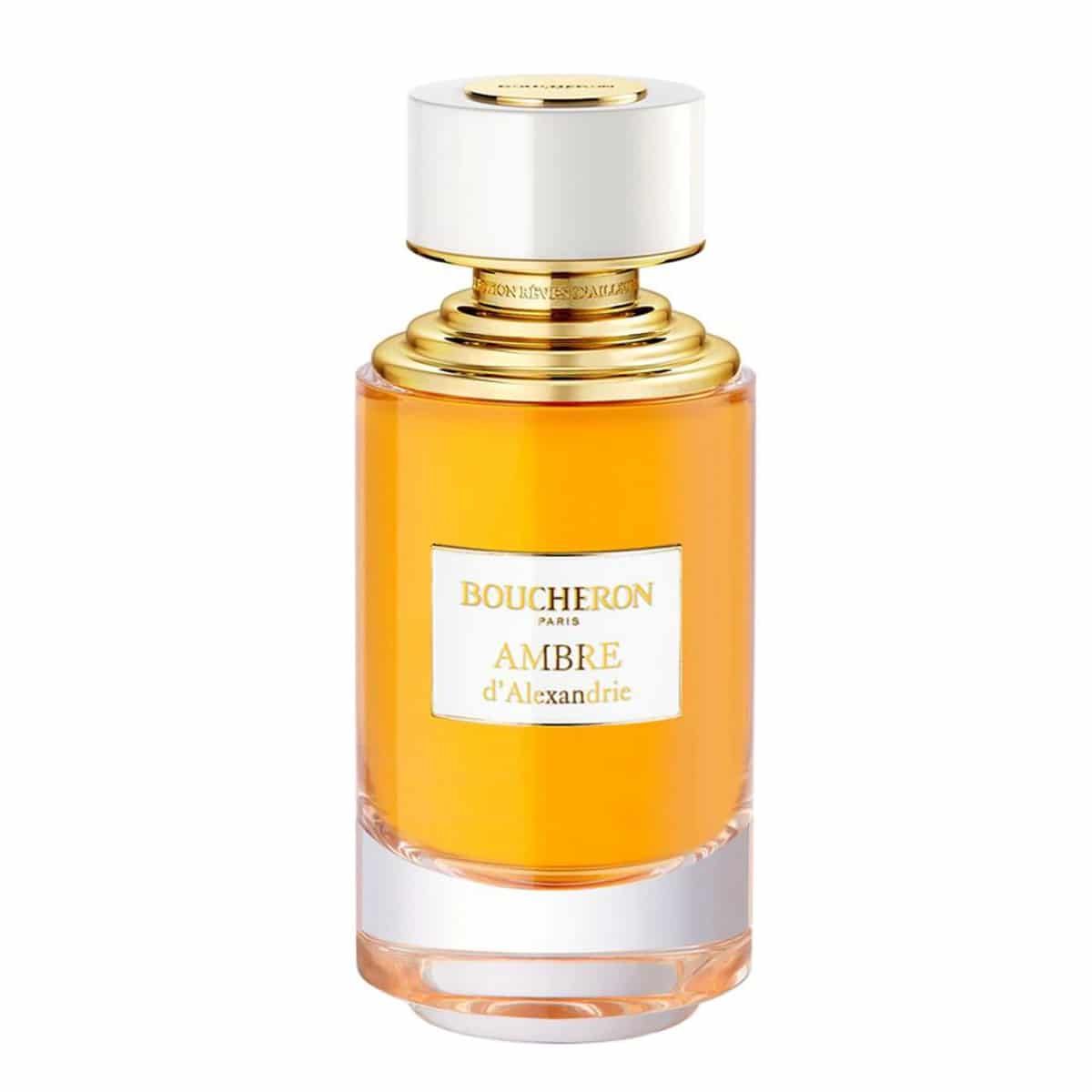 Boucheron - Ambre D’alexandrie EDP | 125 mL