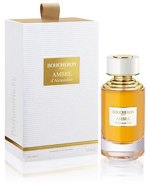 Boucheron - Ambre D’alexandrie EDP | 125 mL