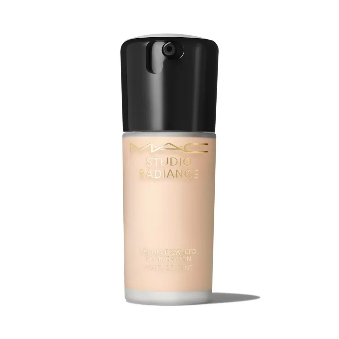 M·A·C - Studio Radiance Serum Powered Foundation | NW10