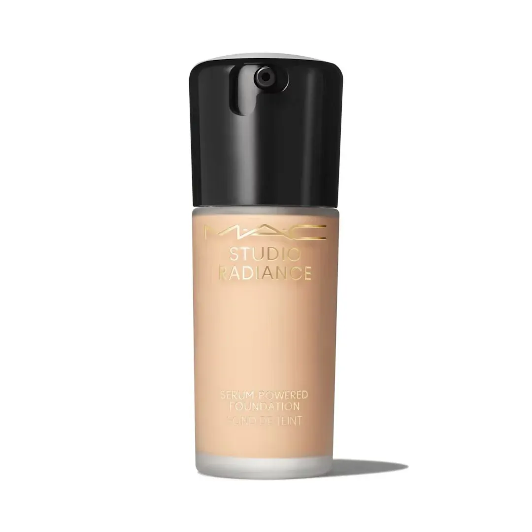M·A·C - Studio Radiance Serum Powered Foundation | NW13