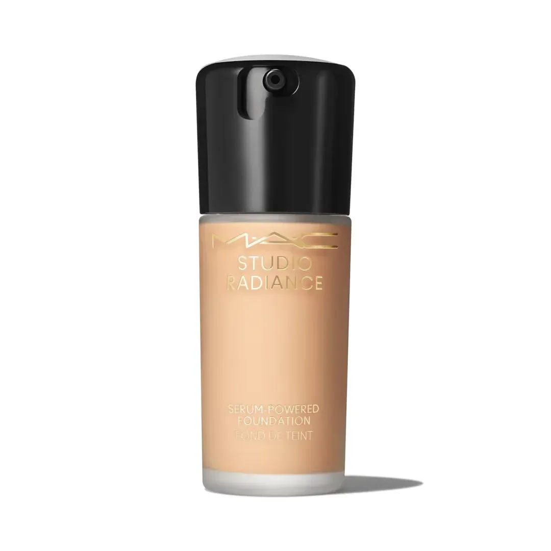 M·A·C - Studio Radiance Serum Powered Foundation | NW15