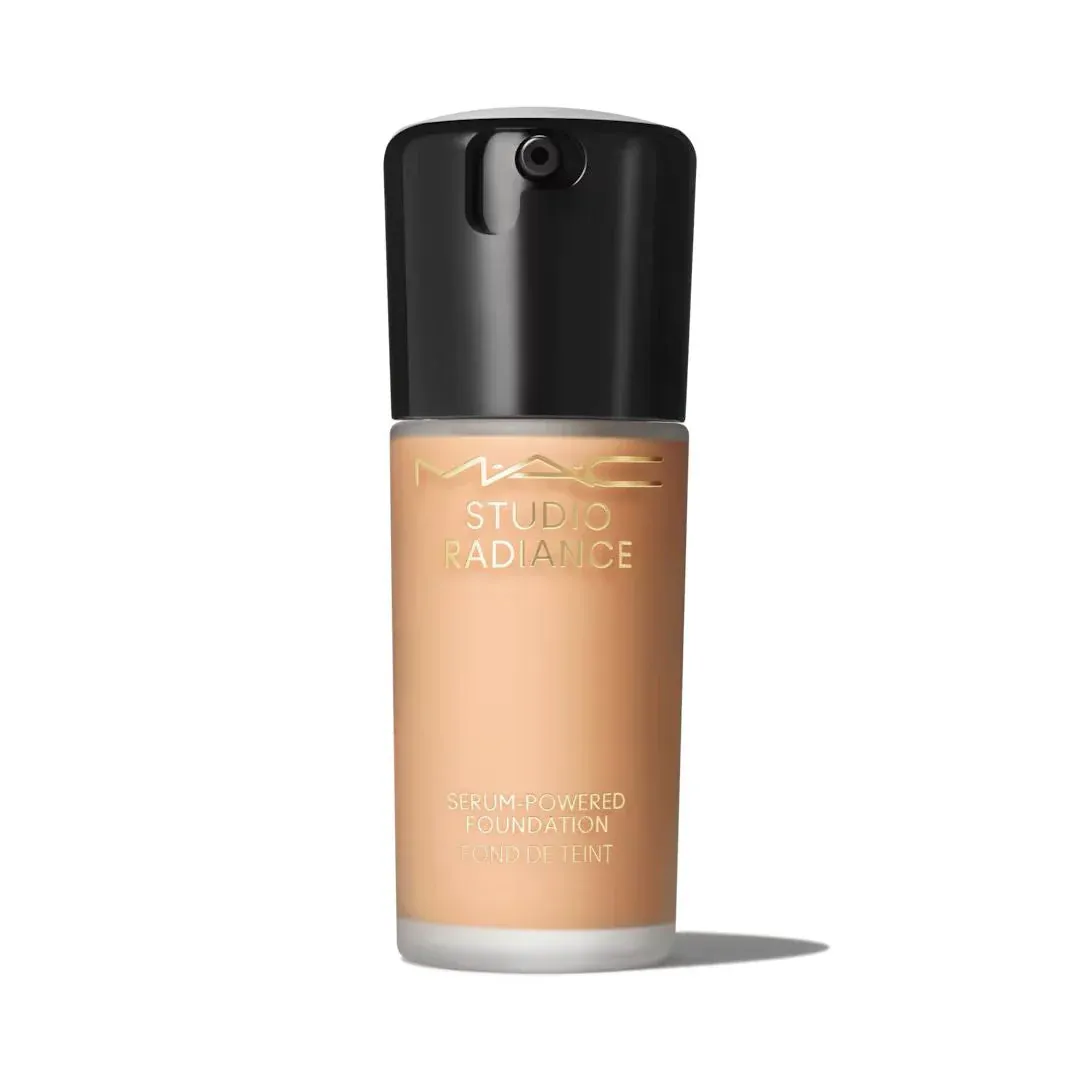 M·A·C - Studio Radiance Serum Powered Foundation | NW22