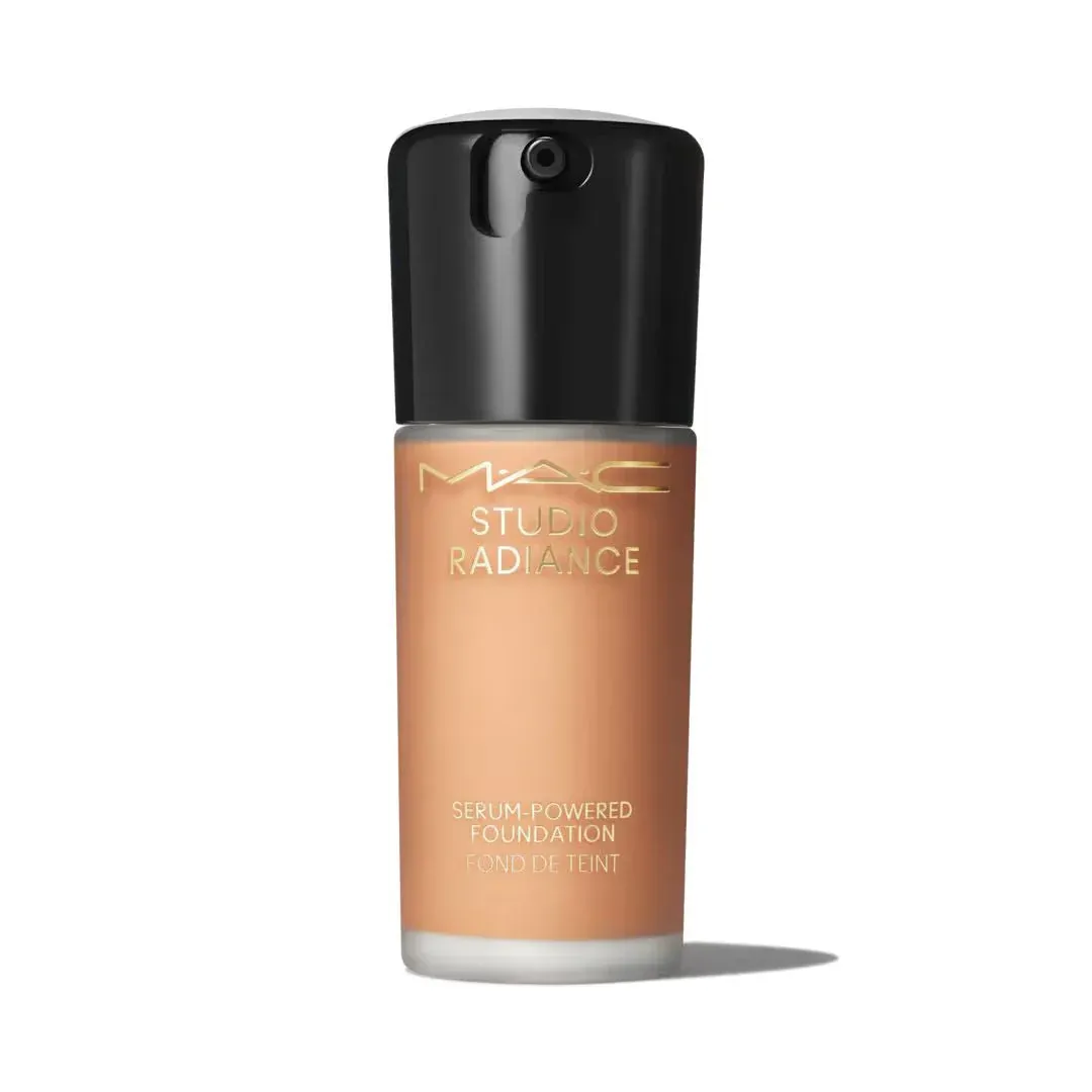 M·A·C - Studio Radiance Serum Powered Foundation | NW43