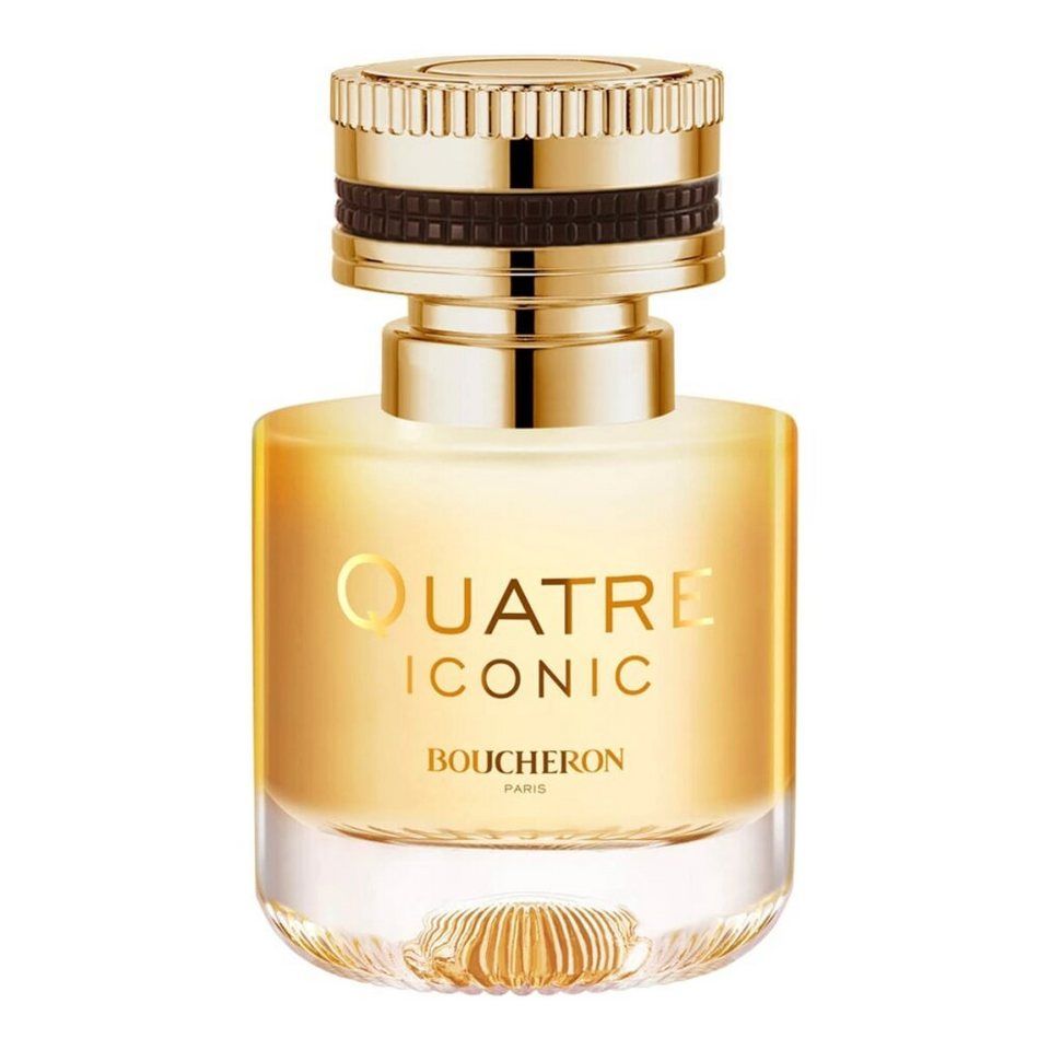 Boucheron - Quatre Iconic Femme EDP | 100 mL