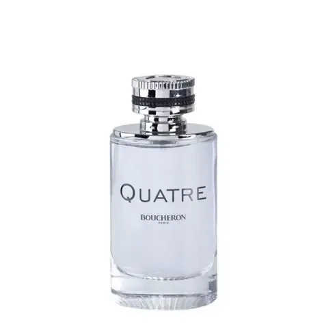 Boucheron - Quatre Pour Homme EDT | 100 mL