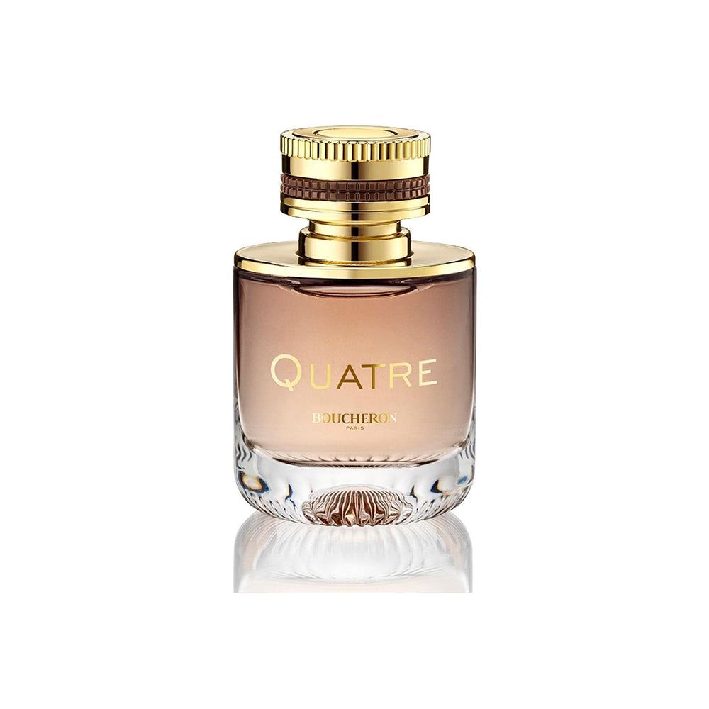 Boucheron Quatre Absolu De Nuit Femme EDP | 50 mL