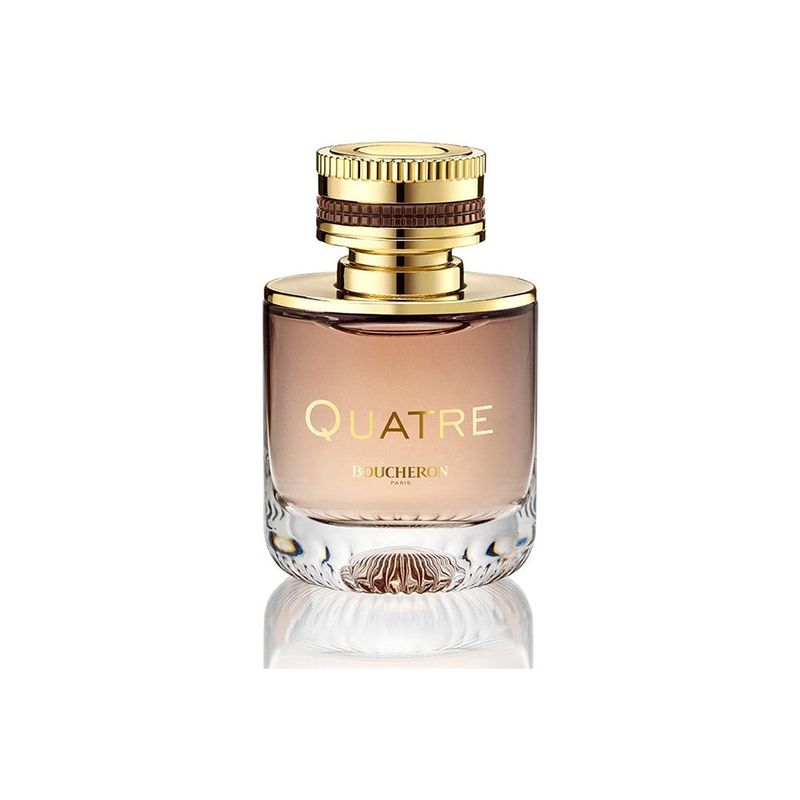 Boucheron Quatre Absolu De Nuit Femme EDP | 50 mL