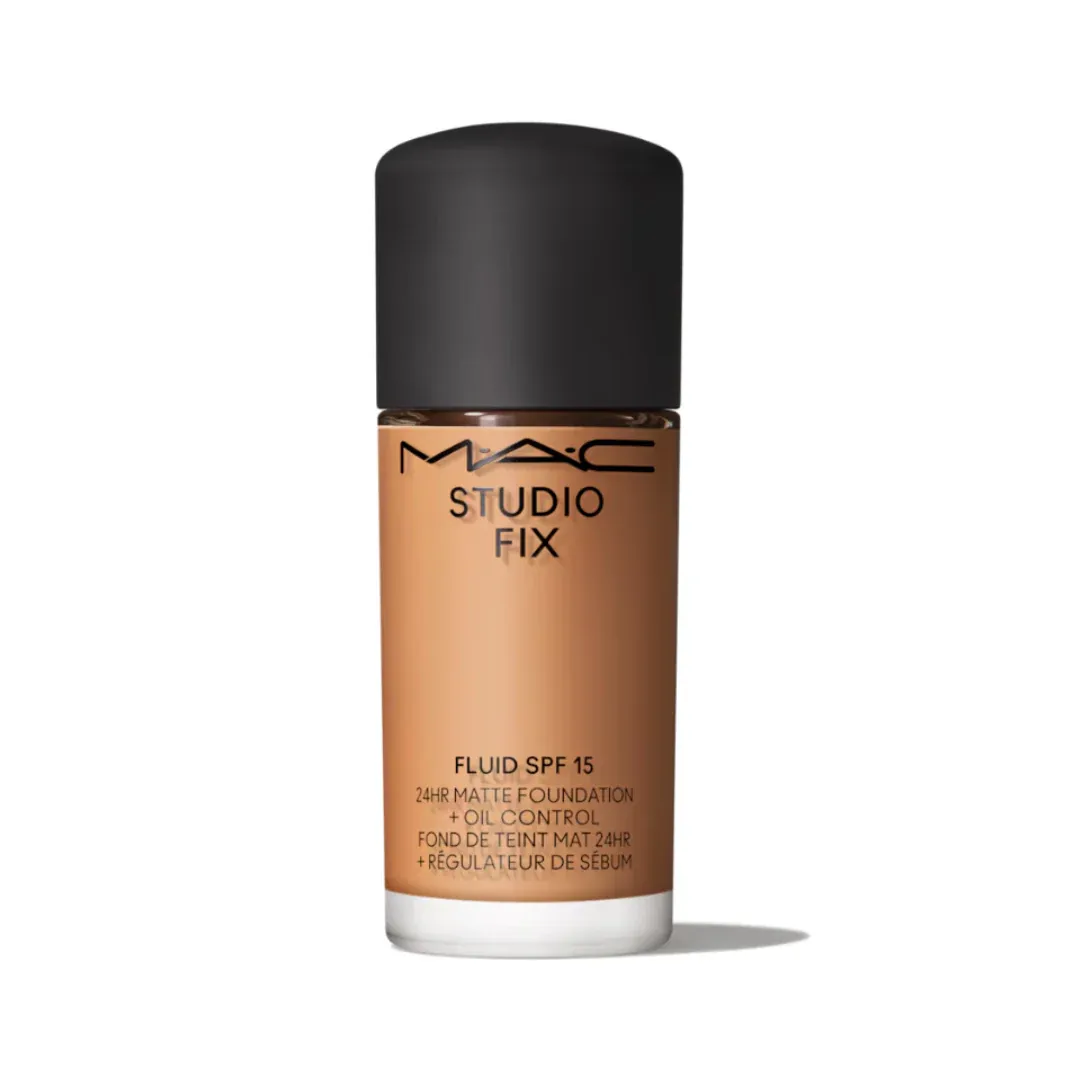 M·A·C - MINI - STUDIO FIX FLUID SPF 15 | NC45