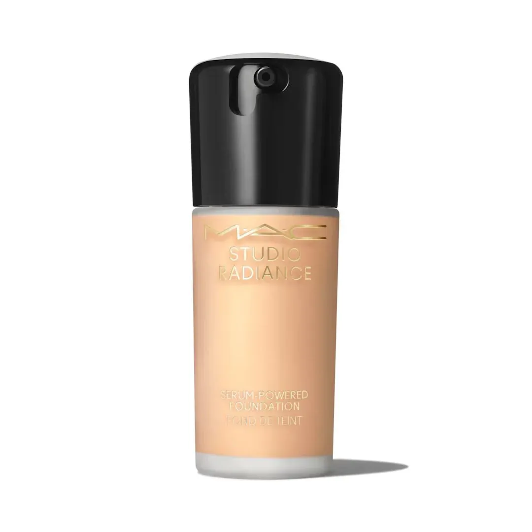 M·A·C - Studio Radiance Serum Powered Foundation | NC14.5