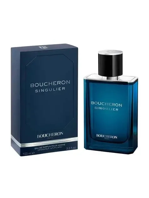 Boucheron - Singulier EDP | 100 mL