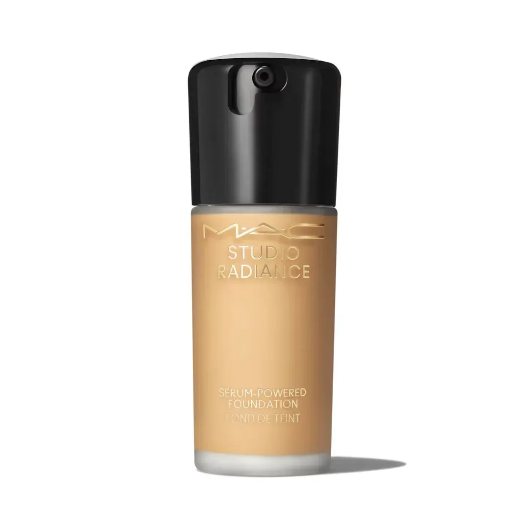 M·A·C - Studio Radiance Serum Powered Foundation | NC25