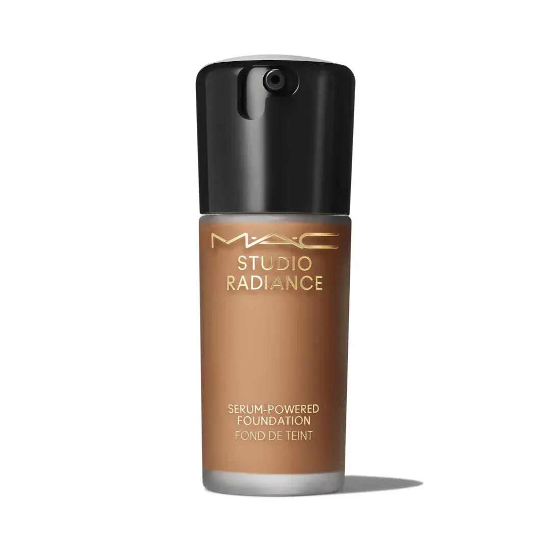 M·A·C - Studio Radiance Serum Powered Foundation | NC55