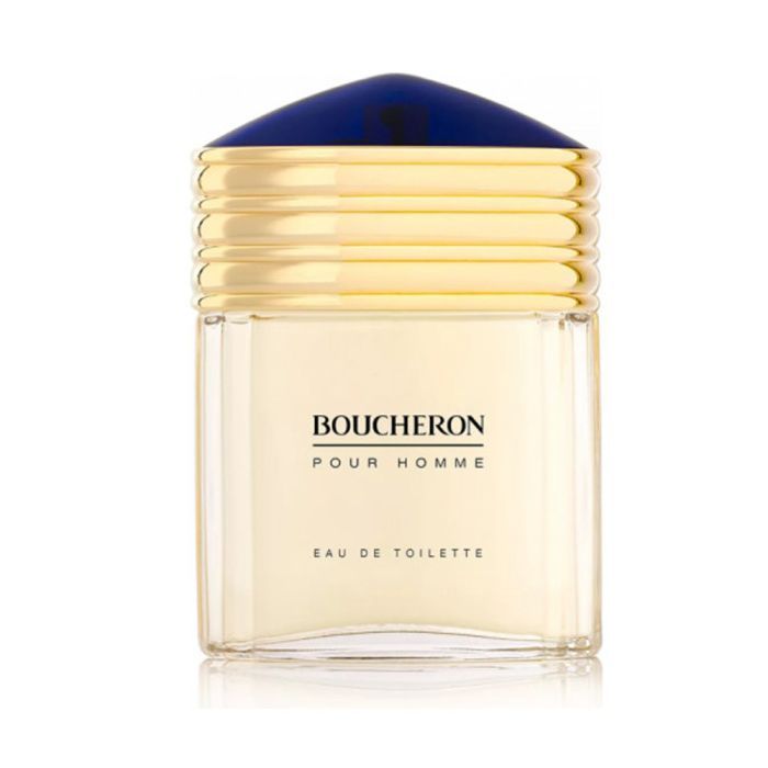 Boucheron - Boucheron Homme EDT | 100 mL