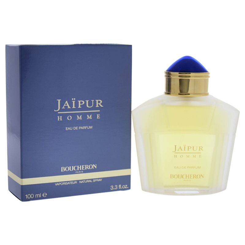 Boucheron - Jaipur Homme EDP | 100 mL