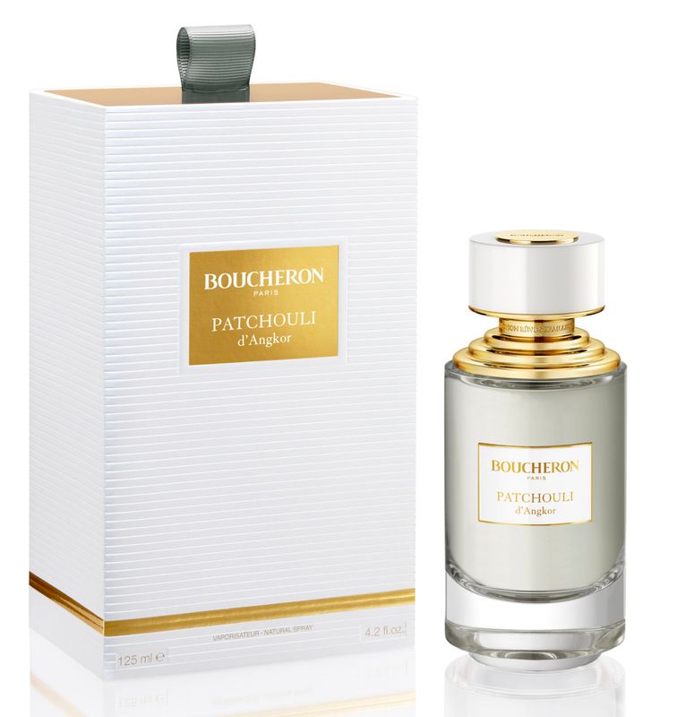 Boucheron - Patchouli D'Angkor EDP | 125 mL