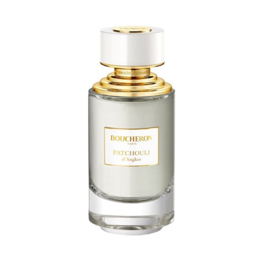 Boucheron - Patchouli D'Angkor EDP | 125 mL