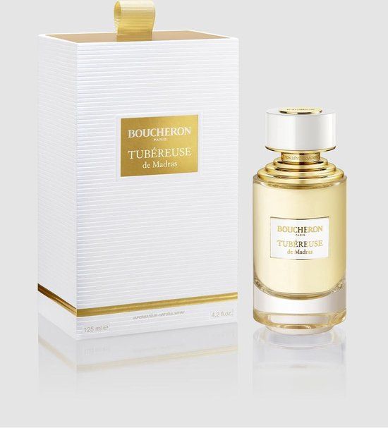 Boucheron - Tubereuse De Madras EDP | 125 mL