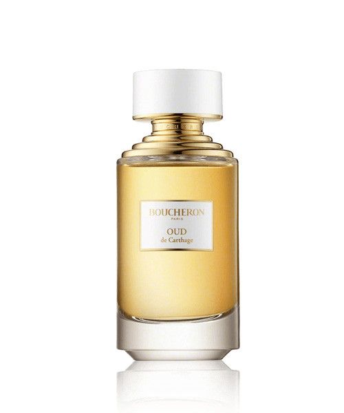 Boucheron - Oud De Carthage EDP | 125 mL