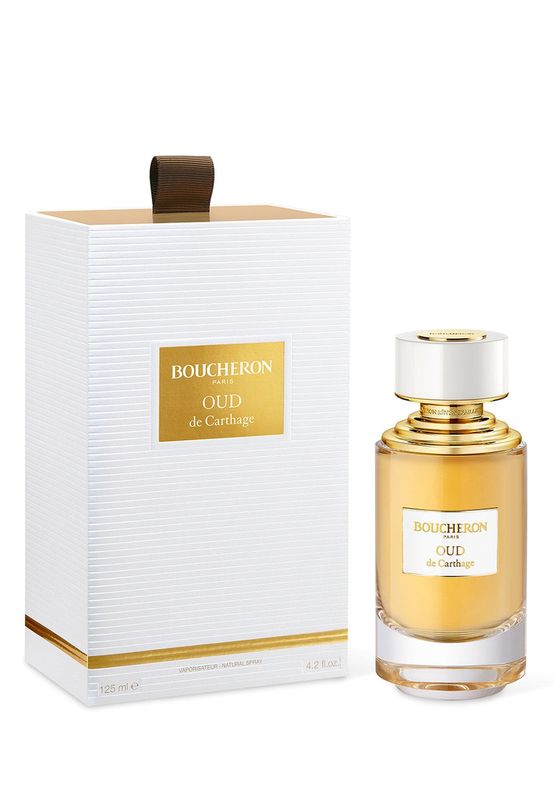 Boucheron - Oud De Carthage EDP | 125 mL