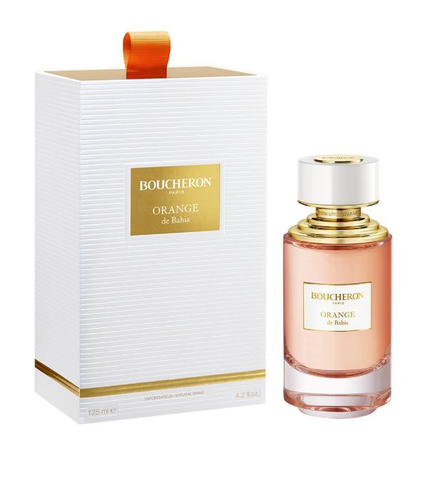 Boucheron - Orange De Bahia EDP | 125 mL