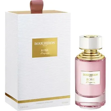 Boucheron - Rose D’Isparta EDP | 125 mL
