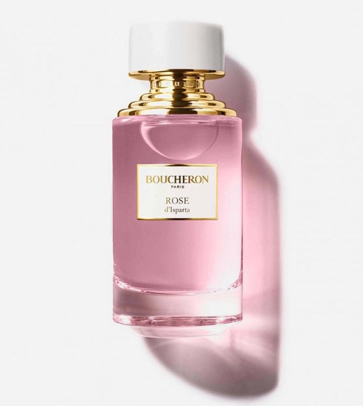Boucheron - Rose D’Isparta EDP | 125 mL