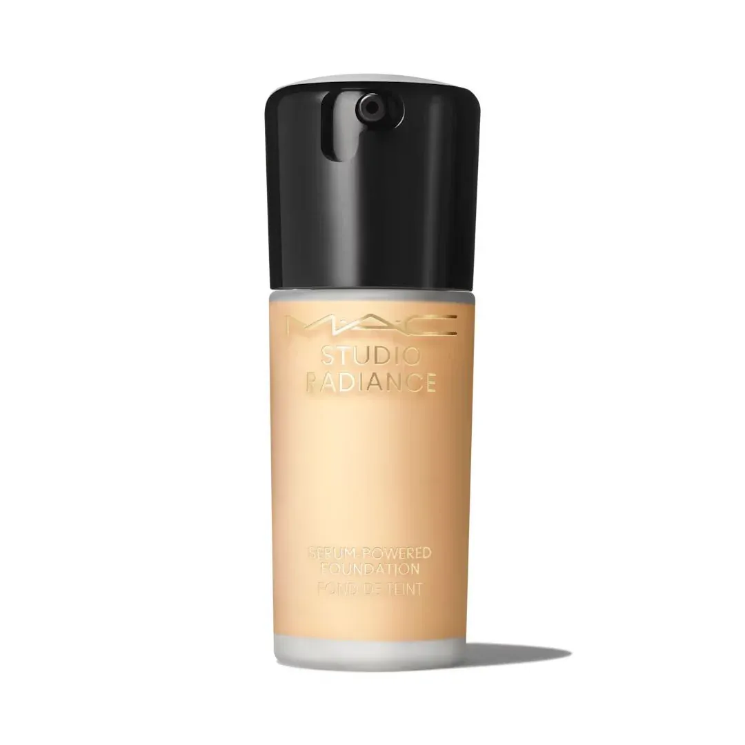 M·A·C - Studio Radiance Serum Powered Foundation | NC20