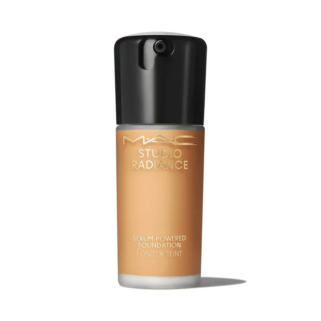 M·A·C - Studio Radiance Serum Powered Foundation | NW18