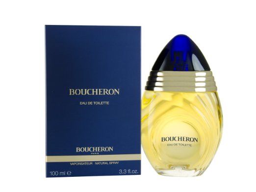 Boucheron - Boucheron Femme EDT | 100mL