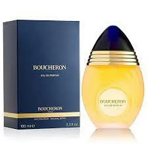 Boucheron - Boucheron EDP | 100 mL