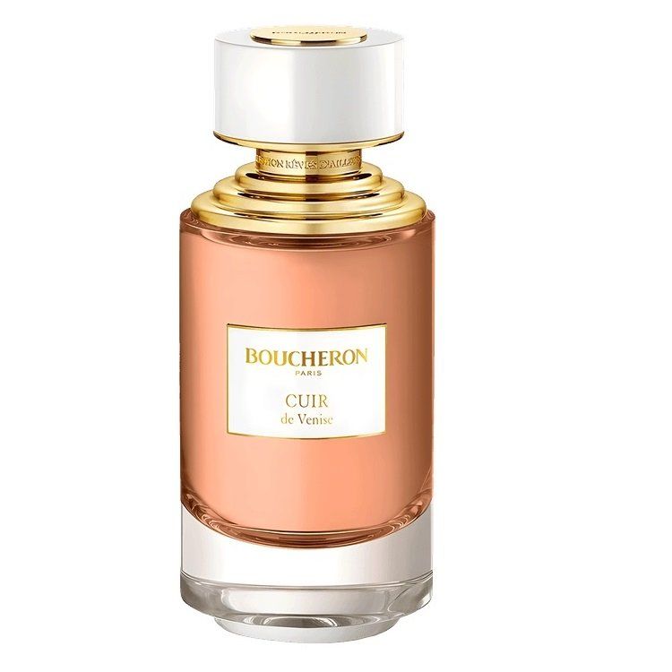 Boucheron - Cuir De Venise EDP | 125 mL